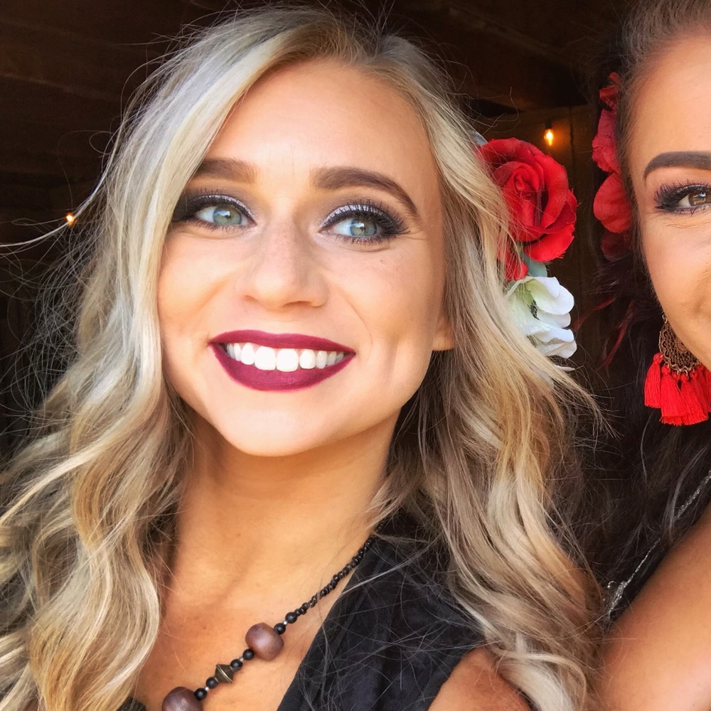 Meet your Posher, Erin